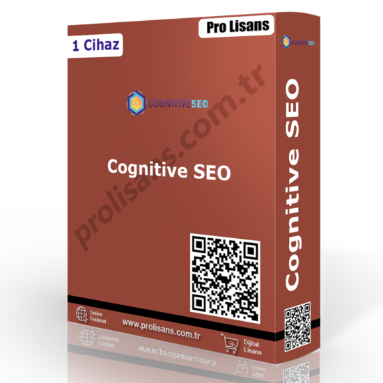Cognitive SEO