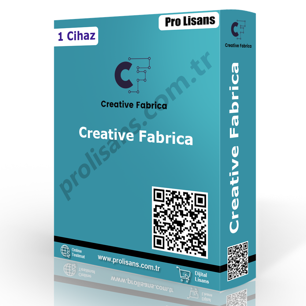 Creative Fabrica