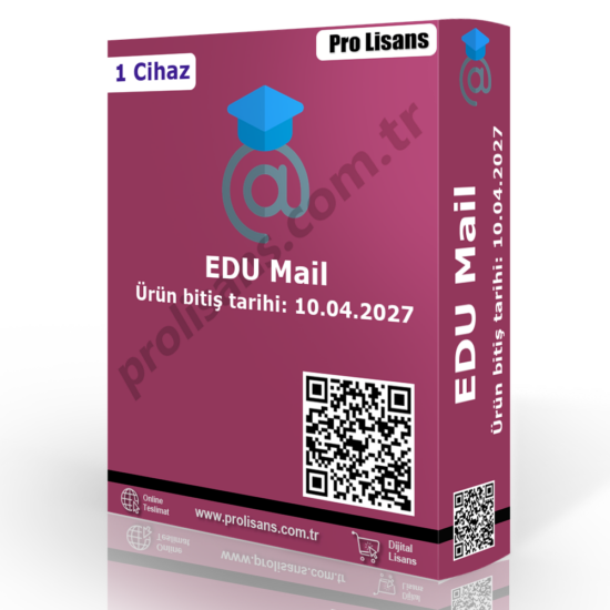 EDU Mail - Ürün bitiş tarihi: 10.04.2027