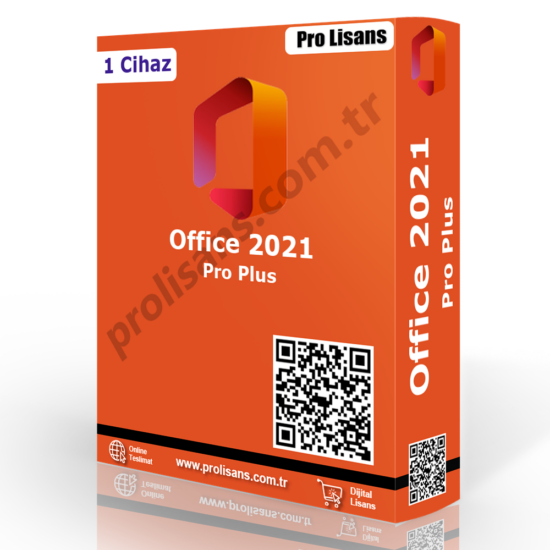 Office 2021 Pro Plus (BIND)