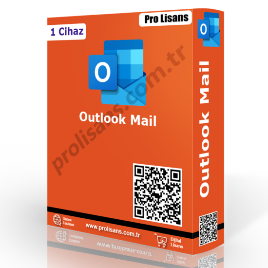 Outlook Mail (OAuth2 Aktif)