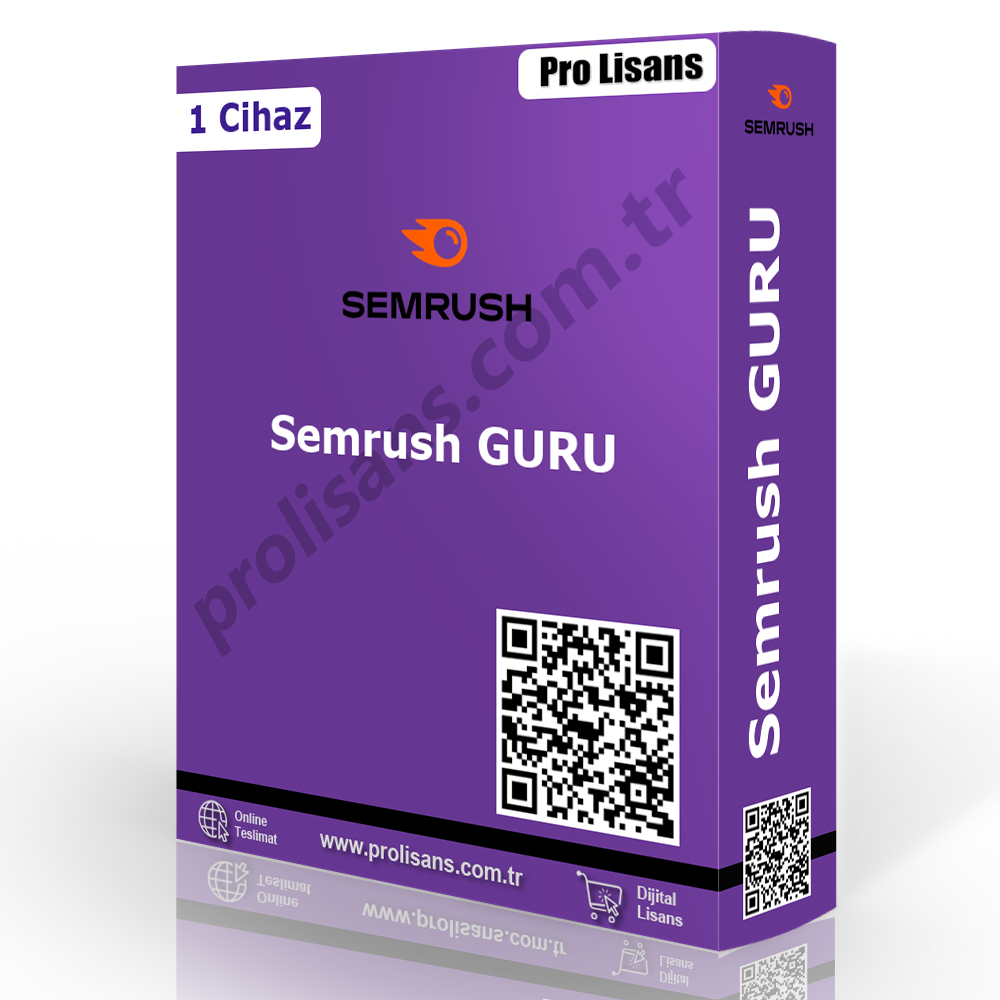 Semrush GURU