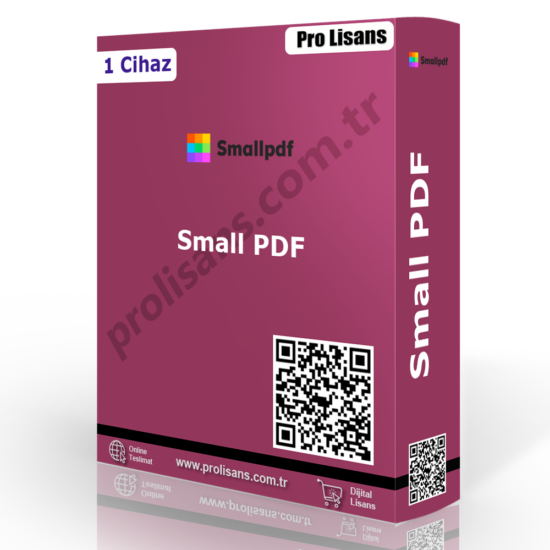 Small PDF