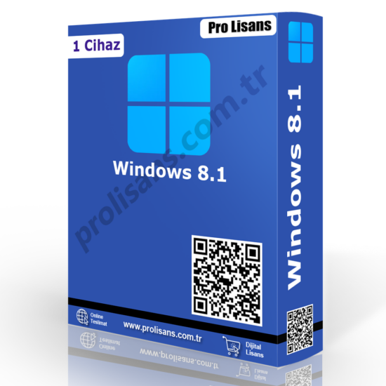 Windows 8.1